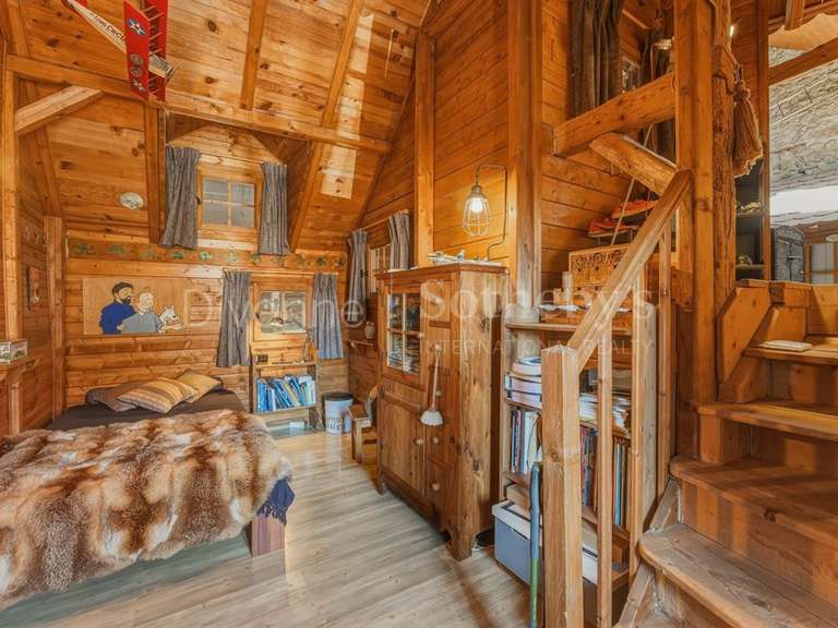 Maison Divonne-les-Bains - 240m²