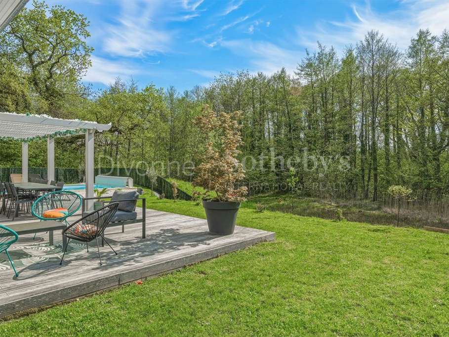 Maison Divonne-les-Bains