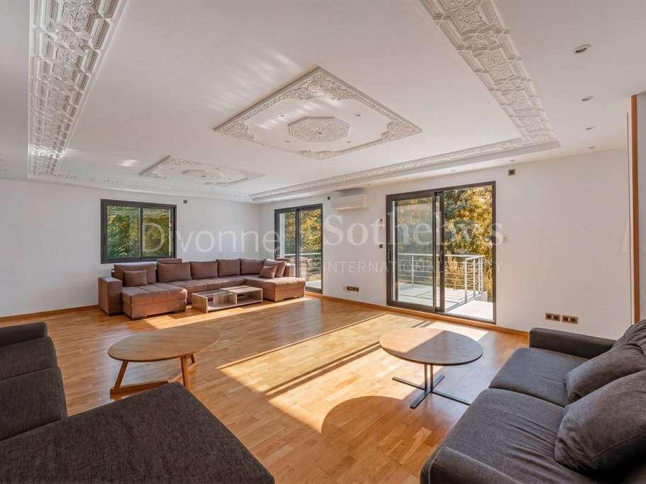 Maison Divonne-les-Bains