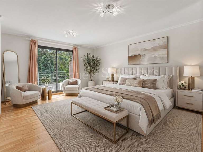 House Divonne-les-Bains - 5 bedrooms - 250m²