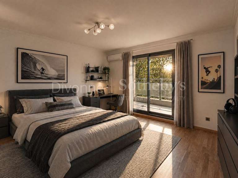 House Divonne-les-Bains - 5 bedrooms - 250m²