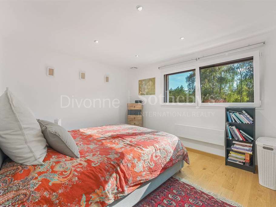 Maison Divonne-les-Bains