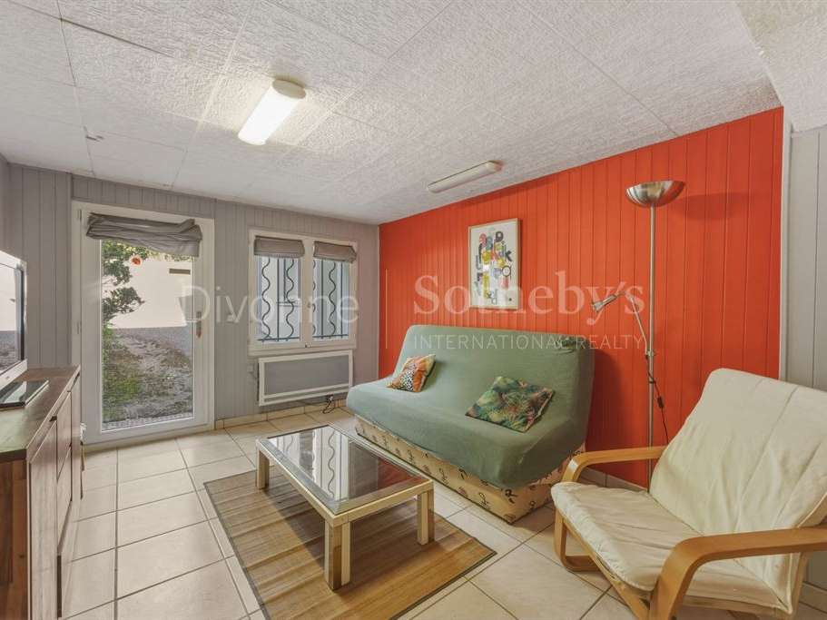 House Divonne-les-Bains