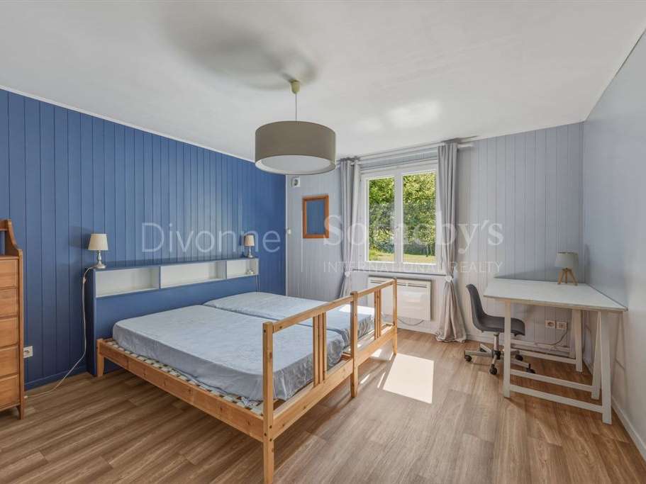 Maison Divonne-les-Bains