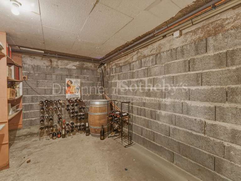Maison Divonne-les-Bains - 4 chambres - 241m²