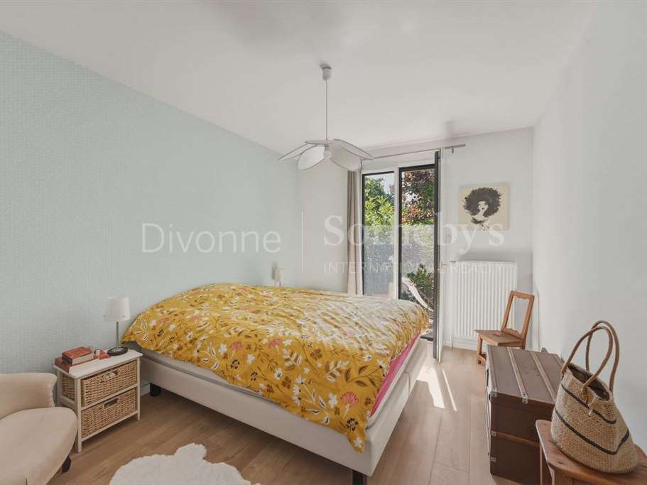 Maison Divonne-les-Bains