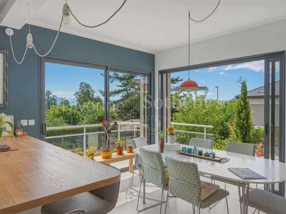 Maison Divonne-les-Bains