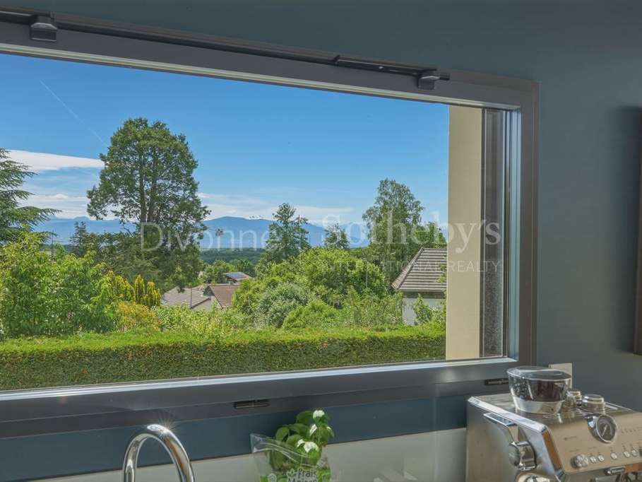 Maison Divonne-les-Bains