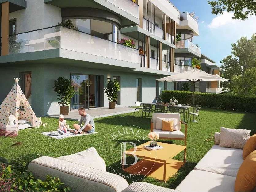 Maison Divonne-les-Bains