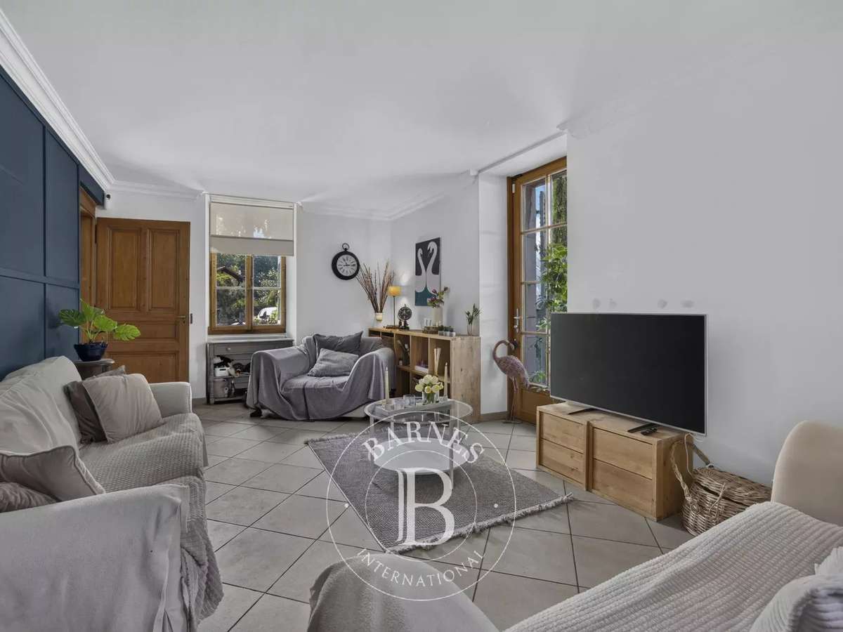Maison Divonne-les-Bains