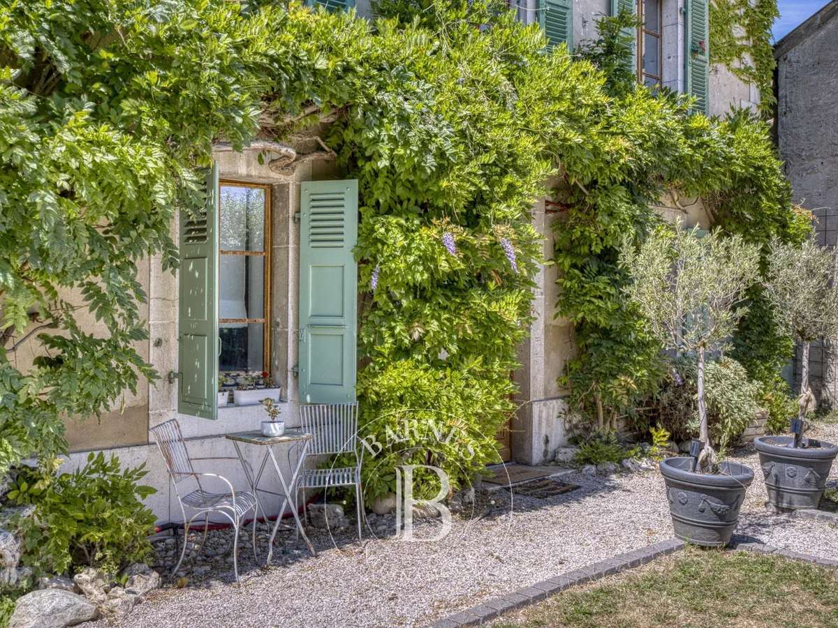 Maison Divonne-les-Bains