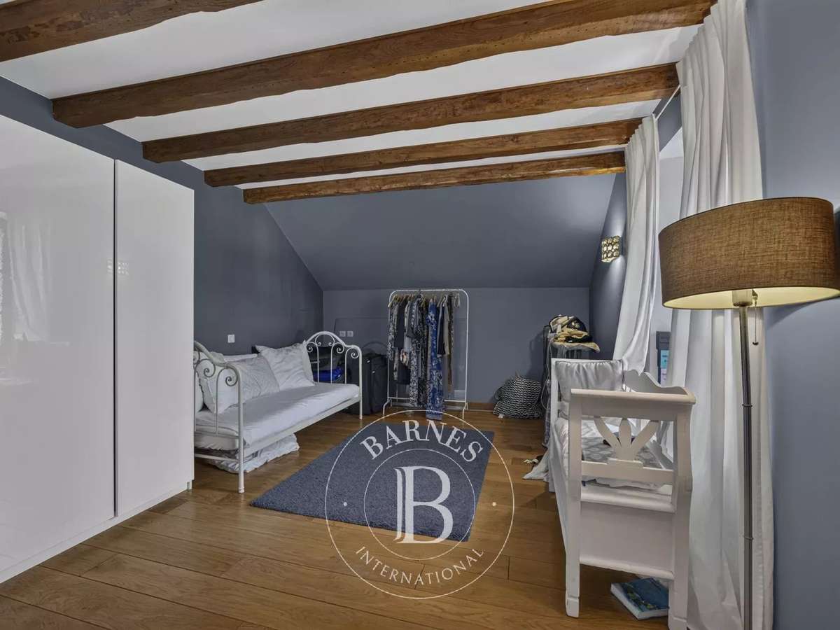 Maison Divonne-les-Bains