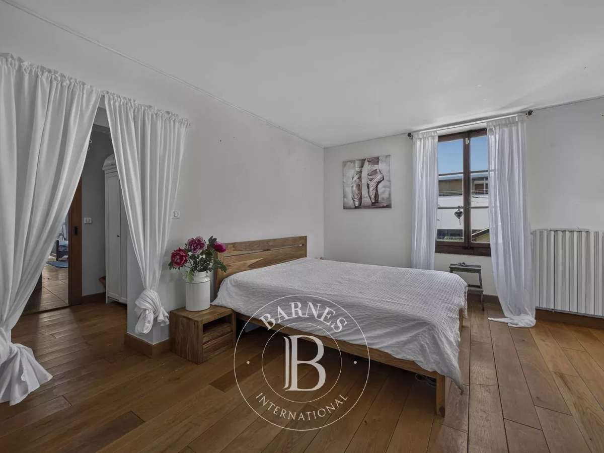 Maison Divonne-les-Bains