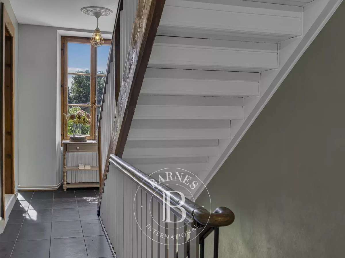 Maison Divonne-les-Bains
