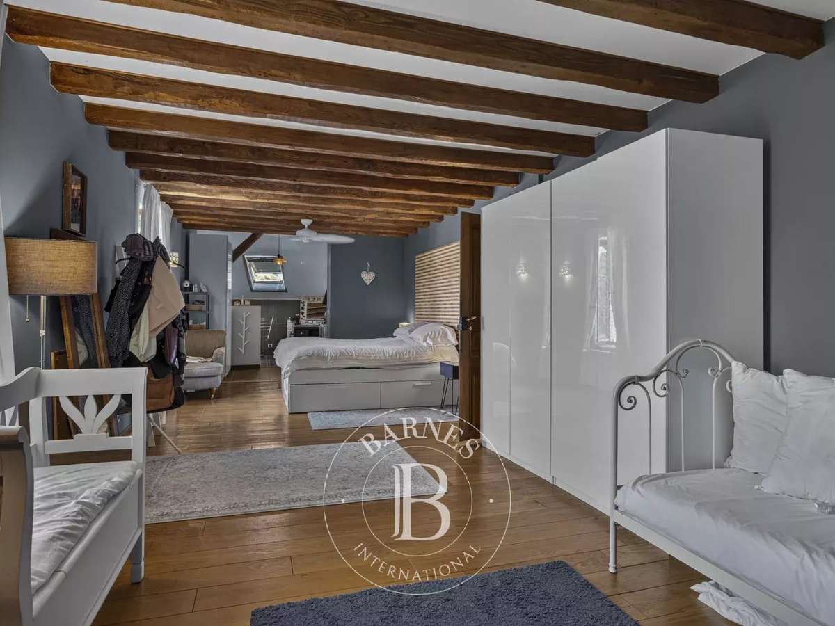 Maison Divonne-les-Bains