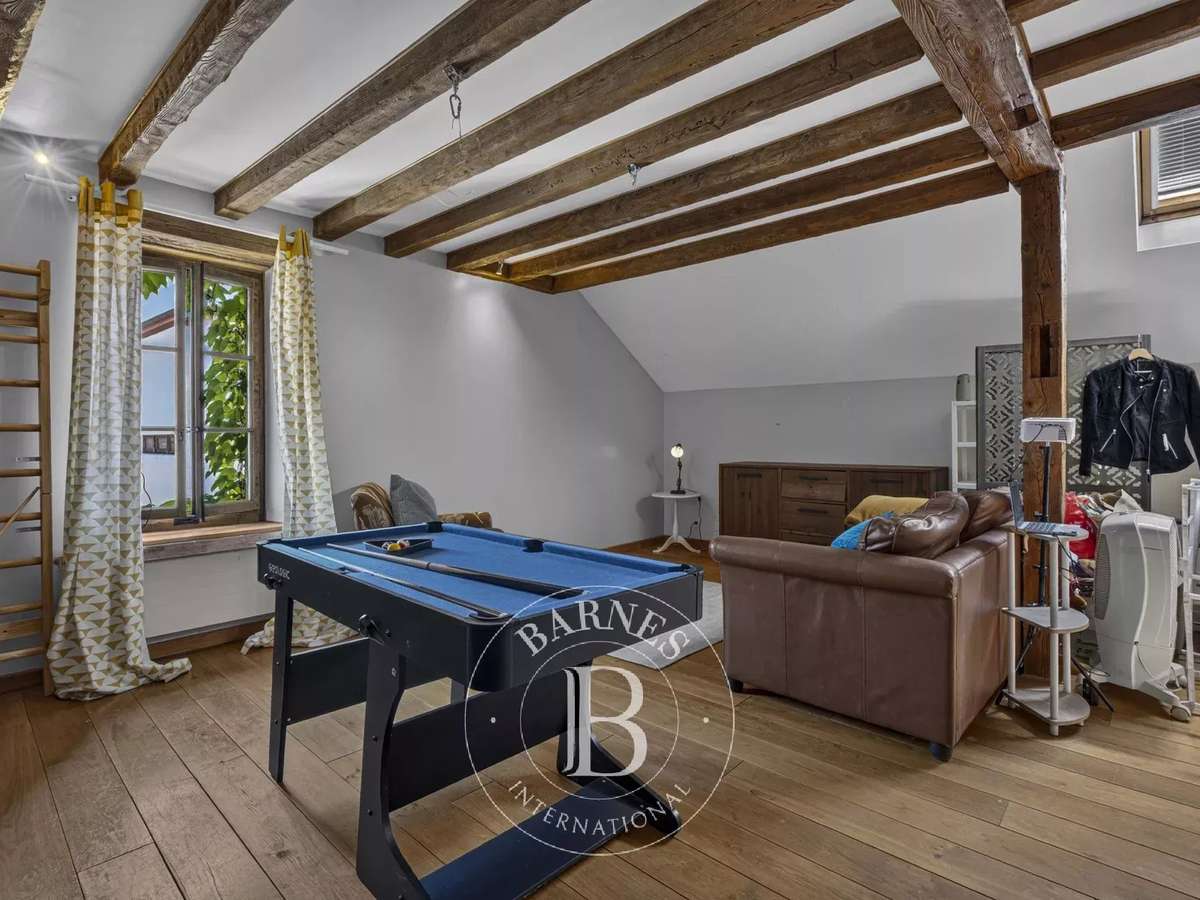 Maison Divonne-les-Bains