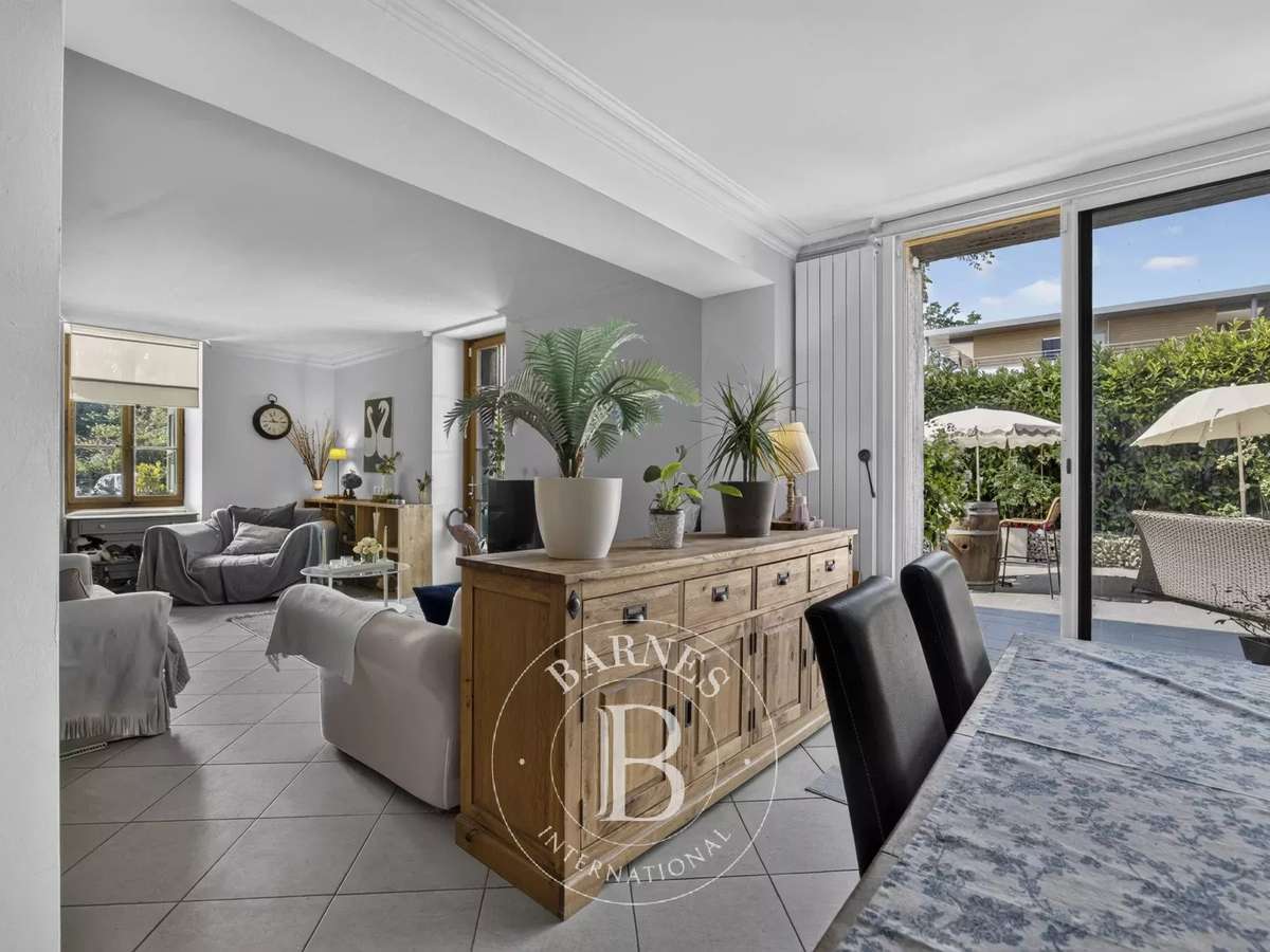 Maison Divonne-les-Bains