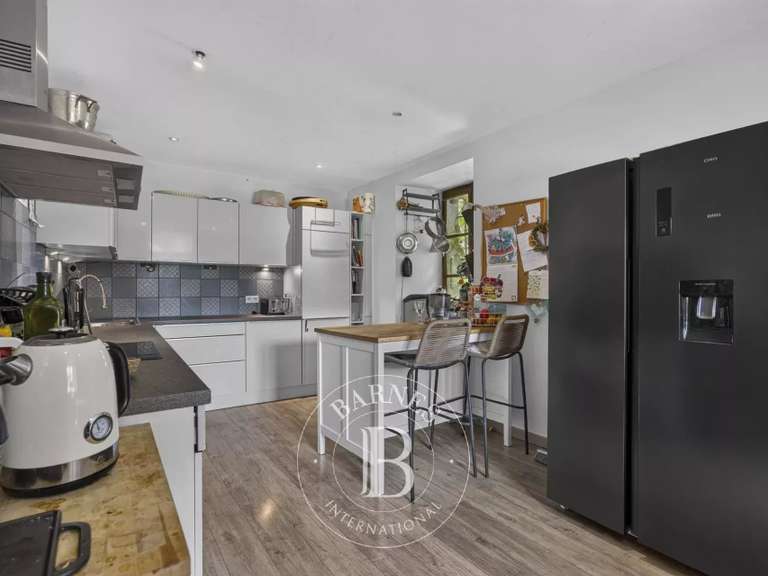Maison Divonne-les-Bains - 4 chambres - 343m²