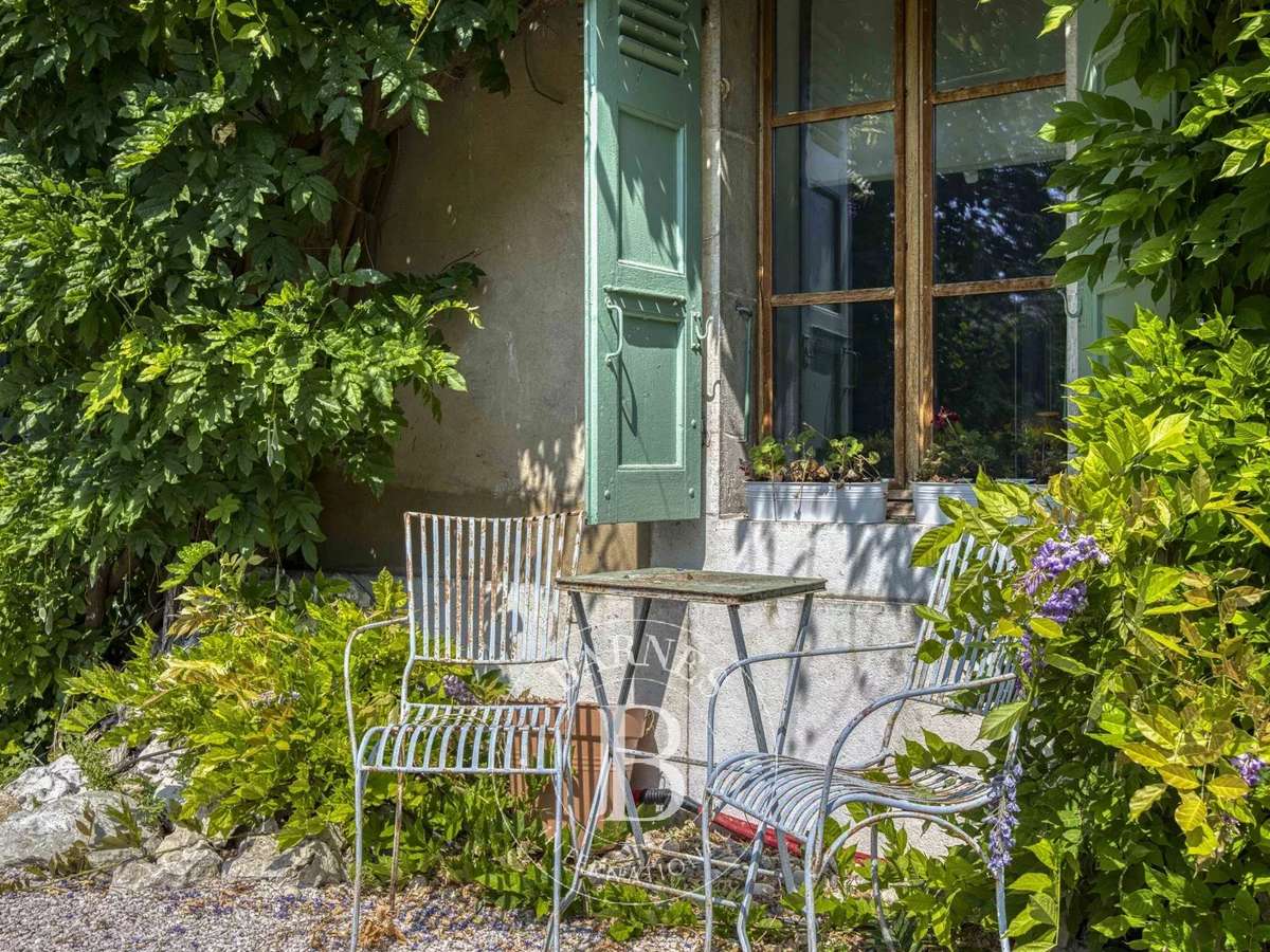 Maison Divonne-les-Bains