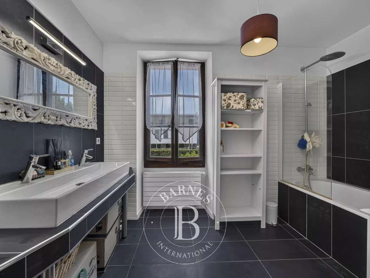 Maison Divonne-les-Bains
