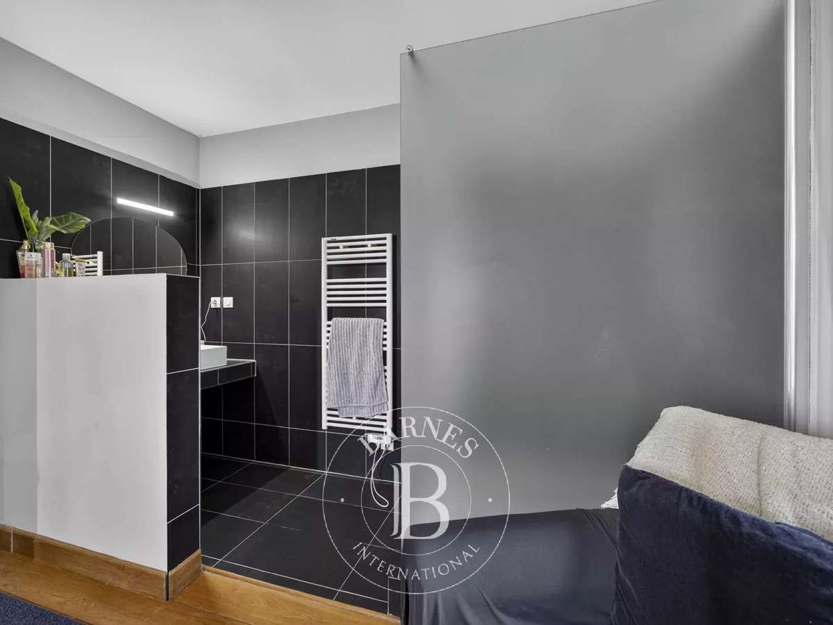 Maison Divonne-les-Bains