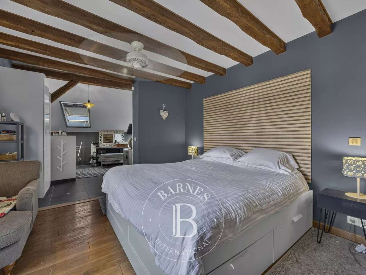 Maison Divonne-les-Bains