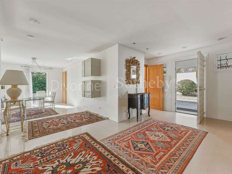 Maison Divonne-les-Bains - 5 chambres - 517m²