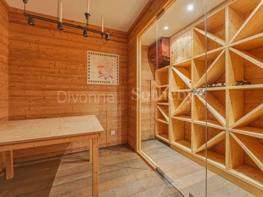 Maison Divonne-les-Bains