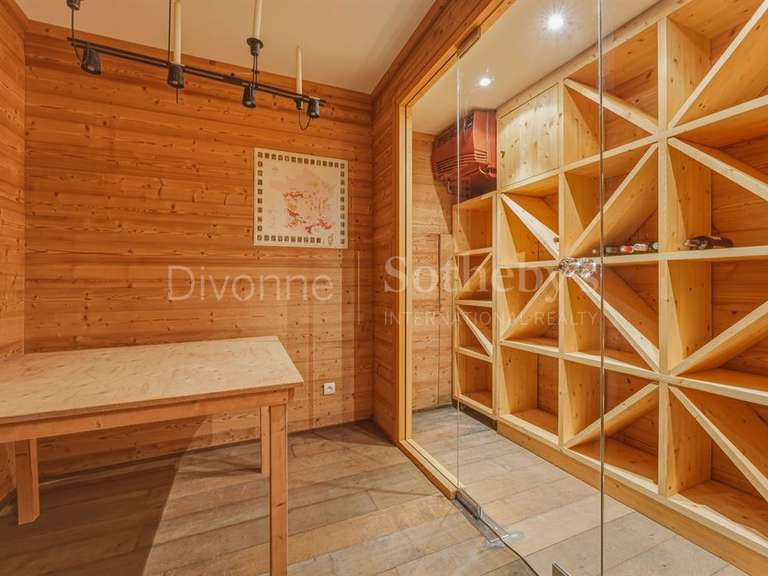 Maison Divonne-les-Bains - 5 chambres - 517m²