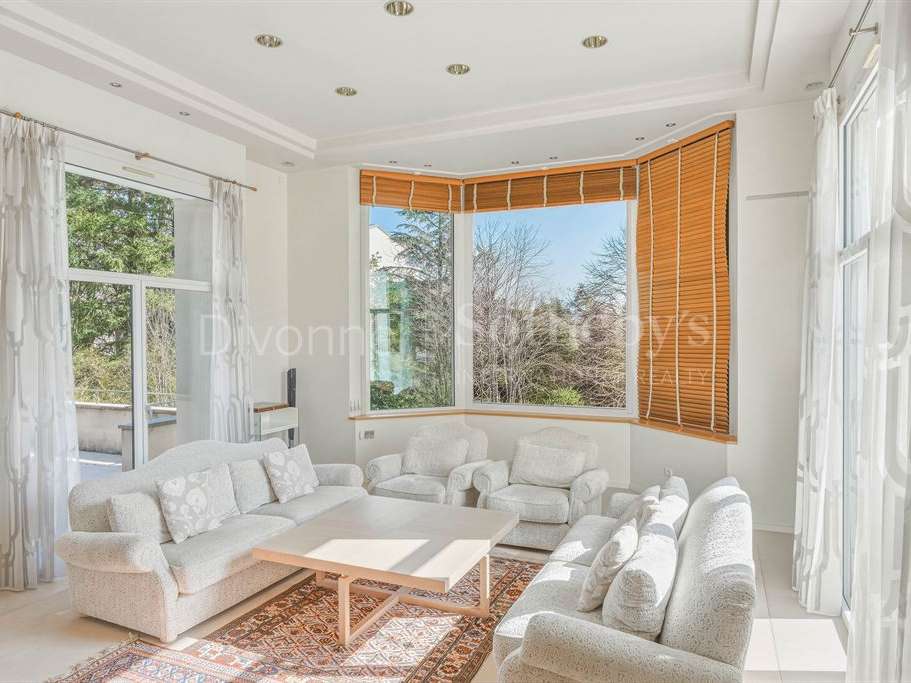 Maison Divonne-les-Bains