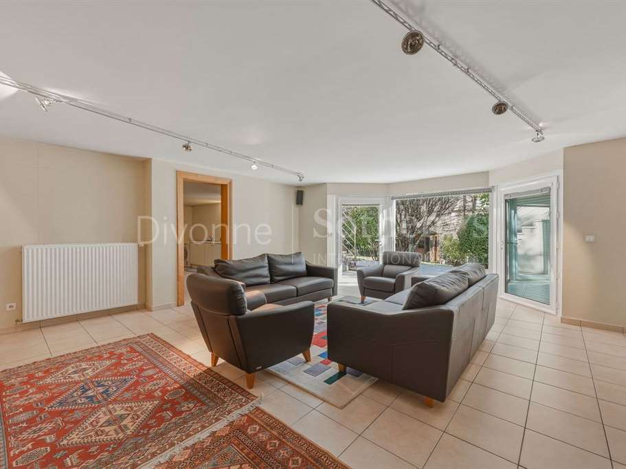 Maison Divonne-les-Bains