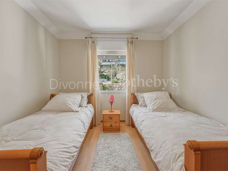 Maison Divonne-les-Bains - 5 chambres - 517m²