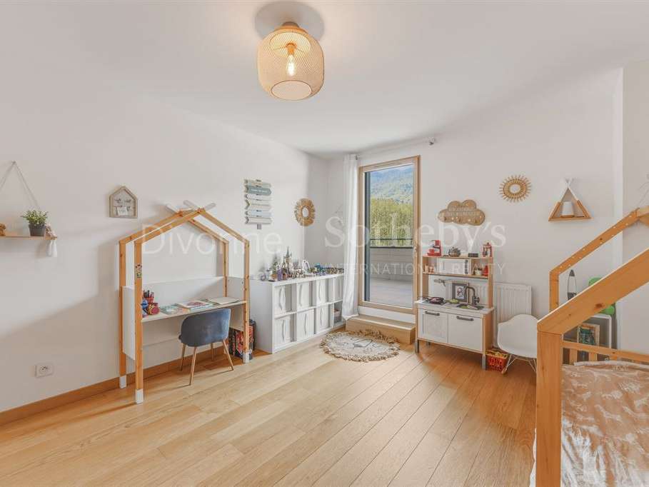 House Divonne-les-Bains