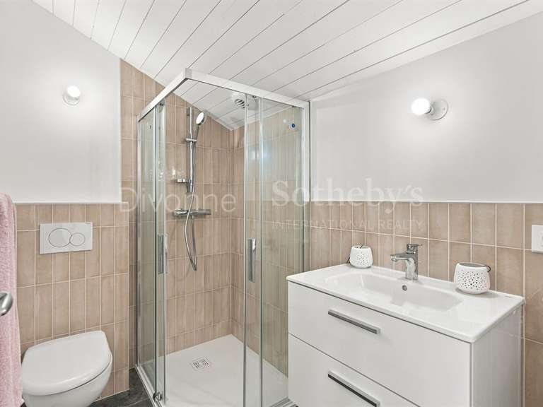 Maison Divonne-les-Bains - 5 chambres - 317m²