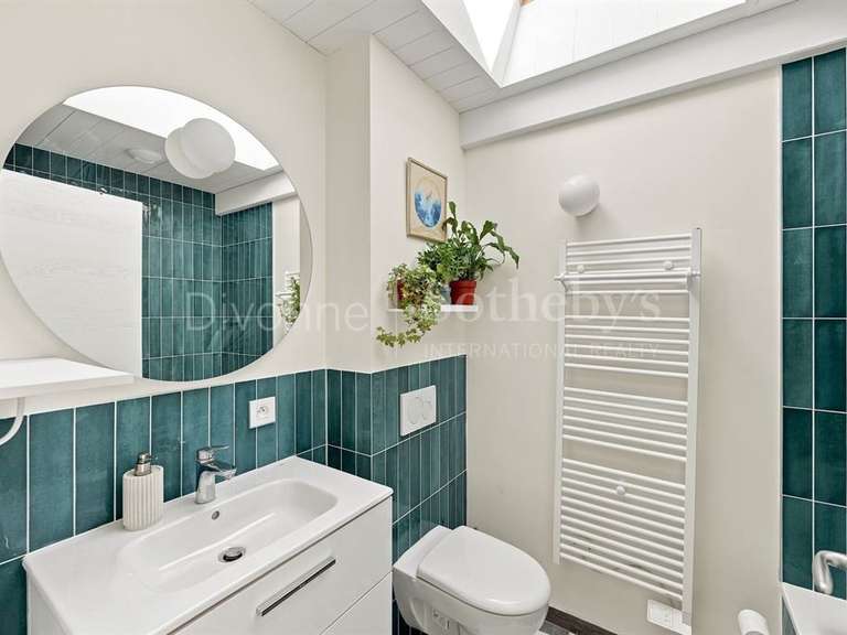 Maison Divonne-les-Bains - 5 chambres - 317m²