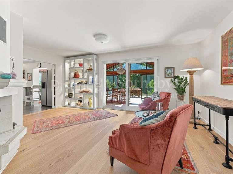 Maison Divonne-les-Bains - 5 chambres - 317m²