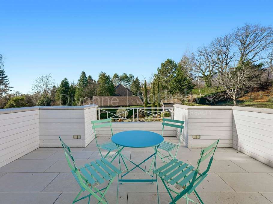 Maison Divonne-les-Bains