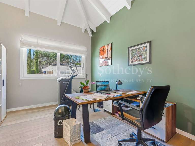 Maison Divonne-les-Bains - 4 chambres - 364m²