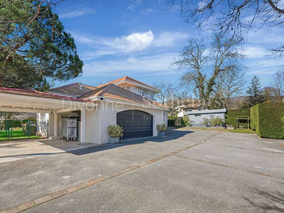 Maison Divonne-les-Bains