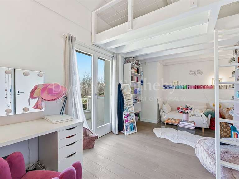 Maison Divonne-les-Bains - 4 chambres - 364m²