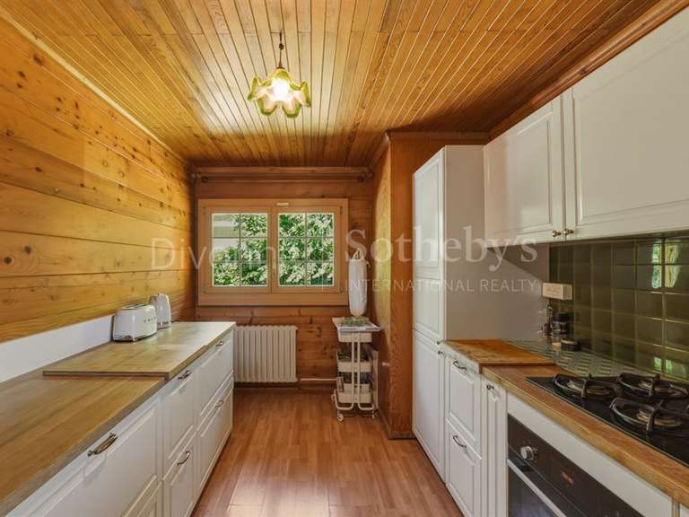 Maison Divonne-les-Bains - 2 chambres - 152m²