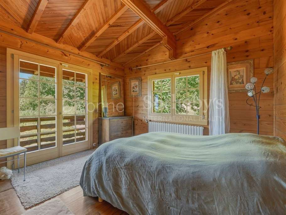 Maison Divonne-les-Bains