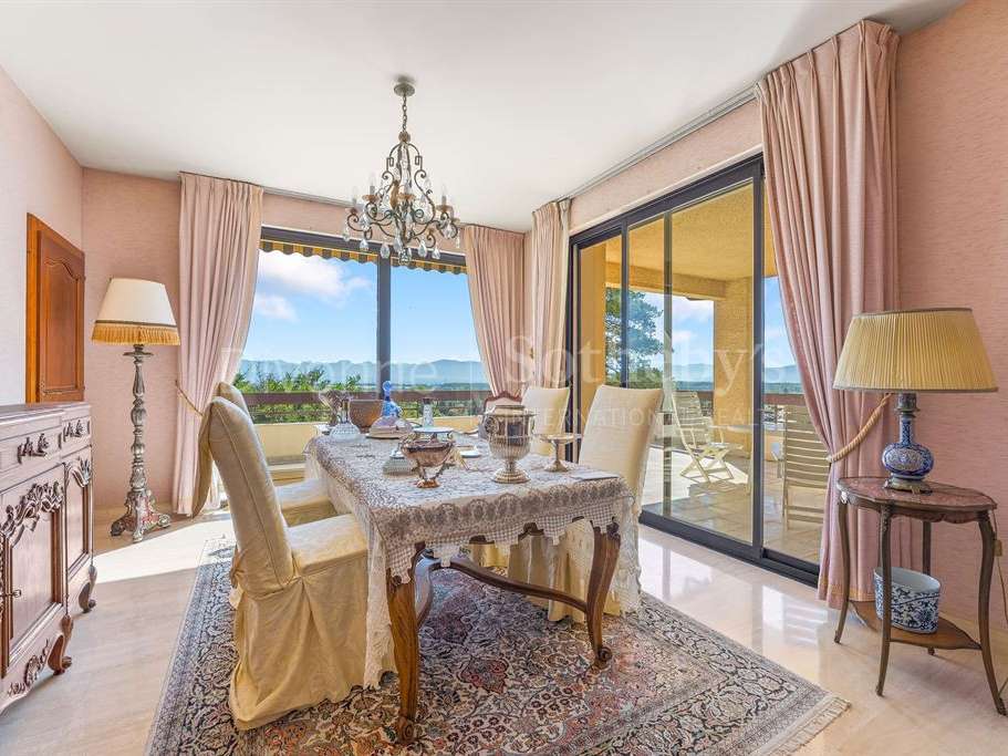 Maison Divonne-les-Bains