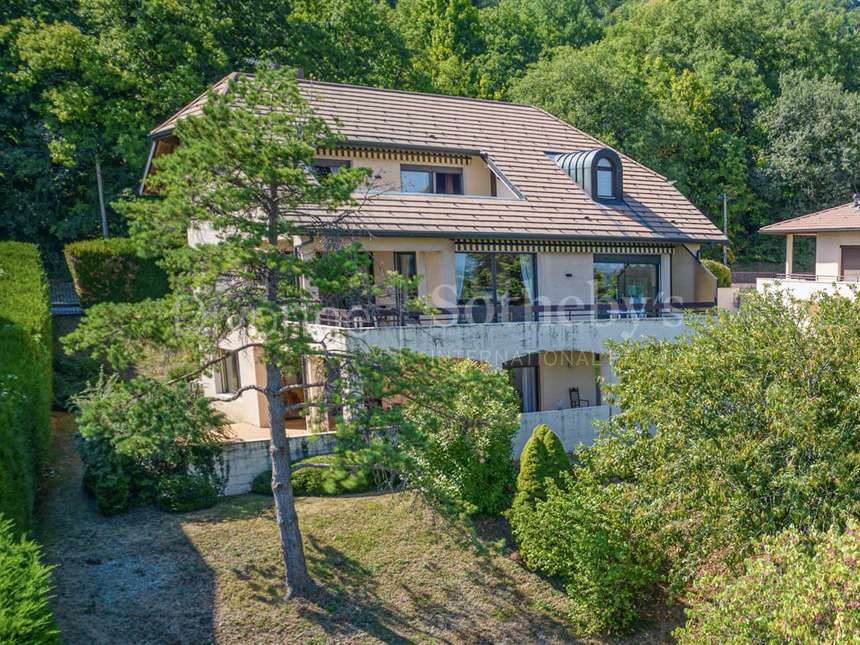 Maison Divonne-les-Bains