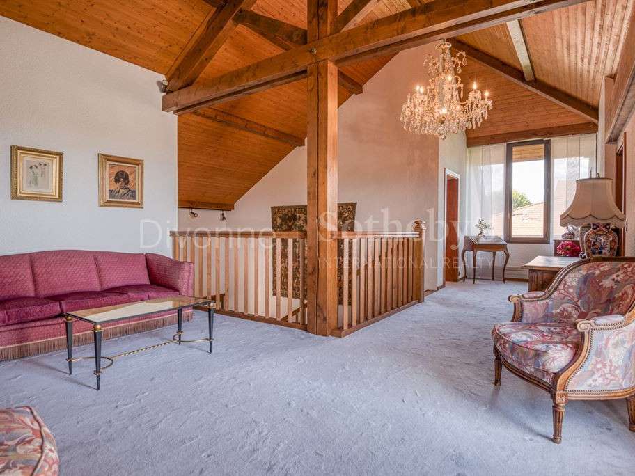 Maison Divonne-les-Bains