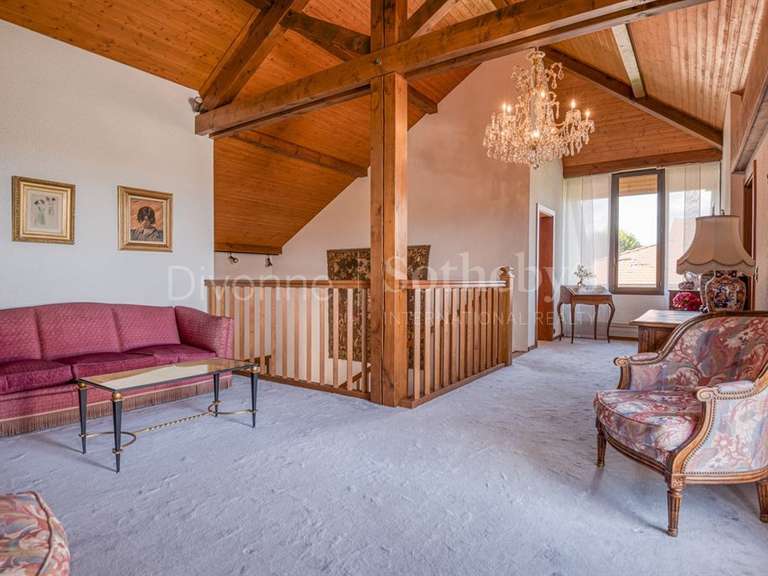 Maison Divonne-les-Bains - 5 chambres - 320m²
