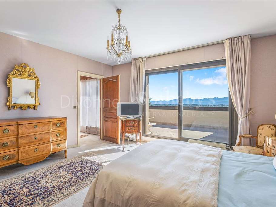 Maison Divonne-les-Bains