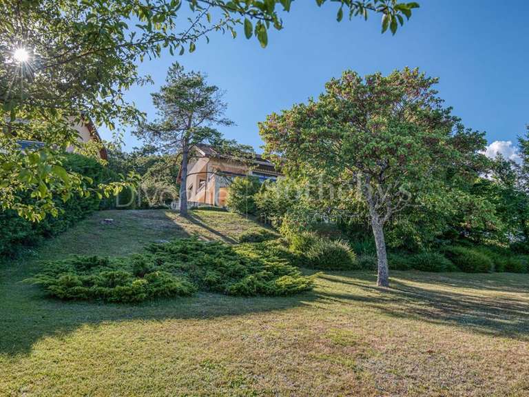 Maison Divonne-les-Bains - 5 chambres - 320m²