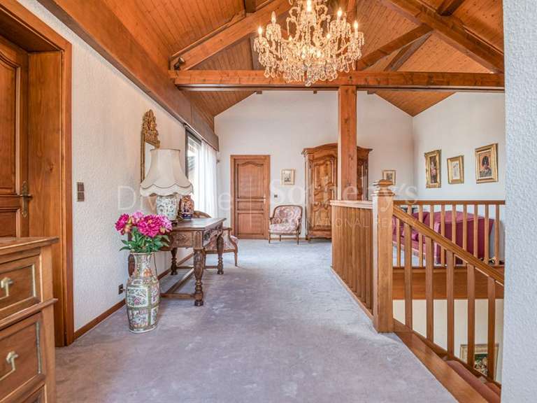 Maison Divonne-les-Bains - 5 chambres - 320m²