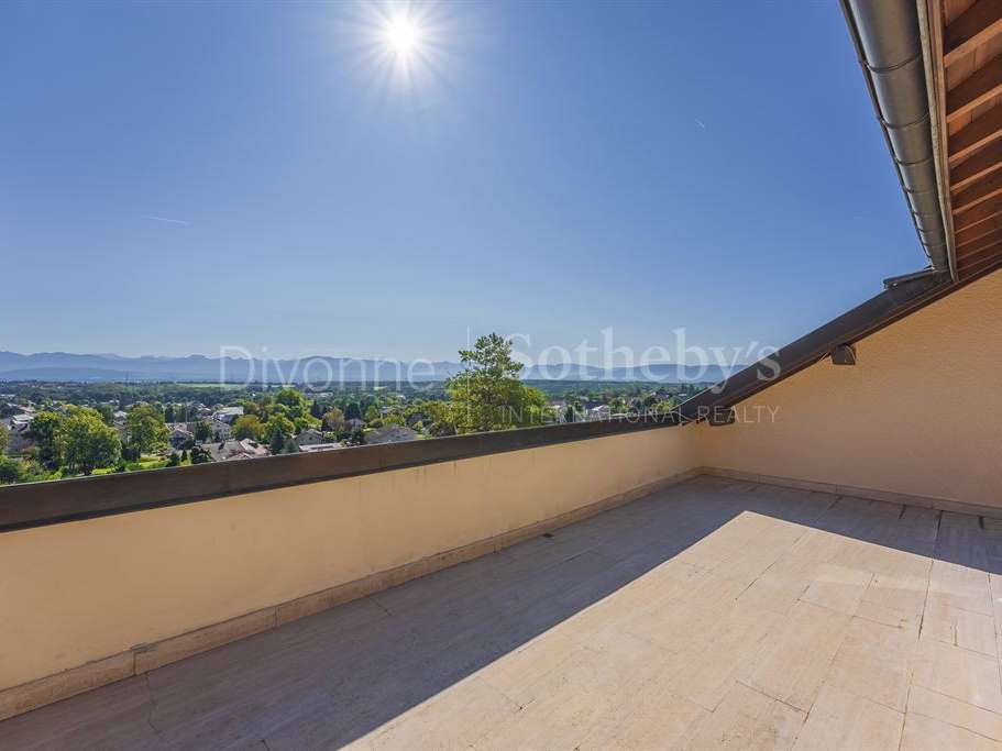 Maison Divonne-les-Bains